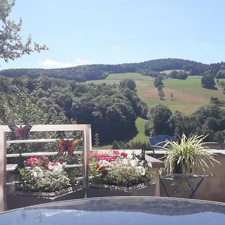 Gite Moderne Proche De Kaysersberg Av Jacuzzi Prive ออเบย์ ภายนอก รูปภาพ