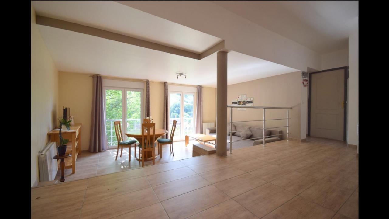 Gite Moderne Proche De Kaysersberg Av Jacuzzi Prive ออเบย์ ภายนอก รูปภาพ