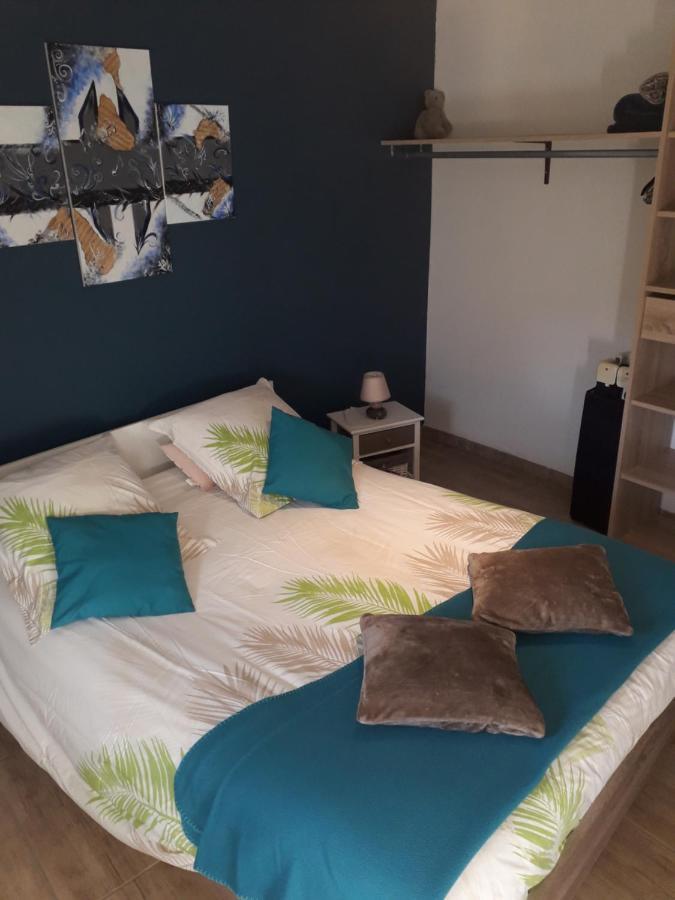 Gite Moderne Proche De Kaysersberg Av Jacuzzi Prive ออเบย์ ภายนอก รูปภาพ